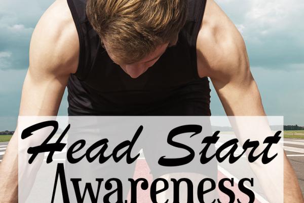 October is Head Start Awareness Month