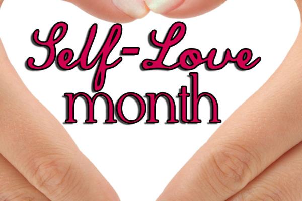 January is Self-Love Month