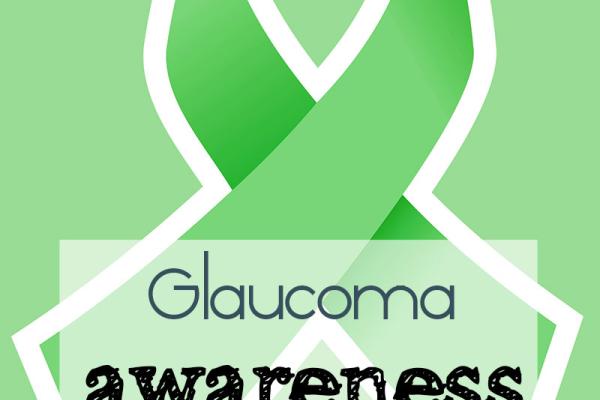 January is National Glaucoma Awareness Month