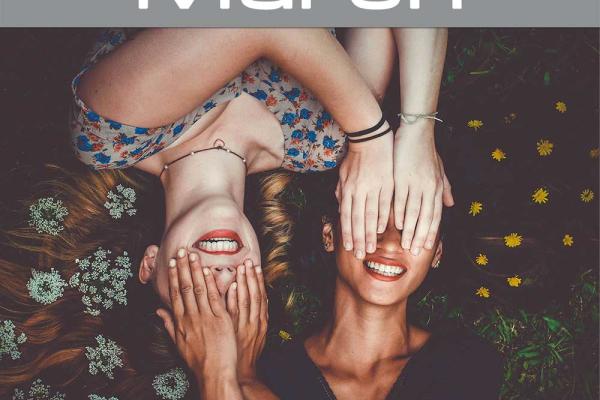 Engender Trust Month