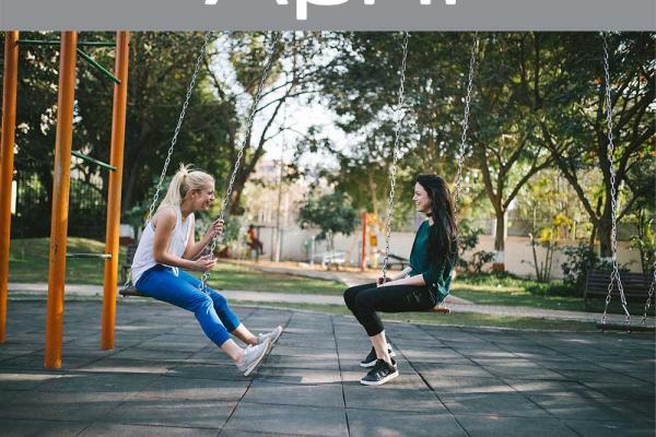 Build Relationships Month