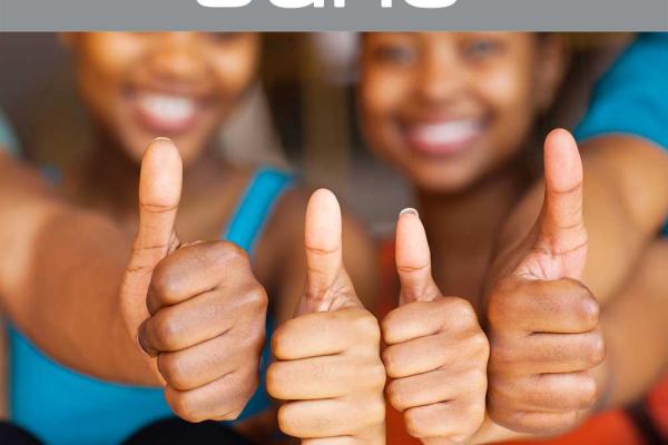 Generate Positivity Month