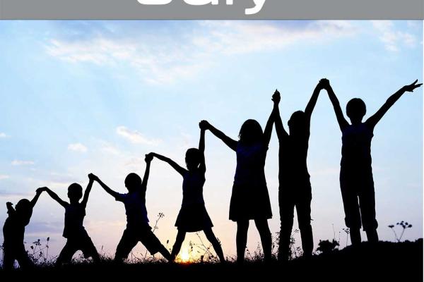 Create Optimism Month