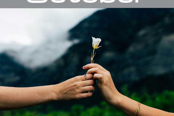 Inspire Goodness Month