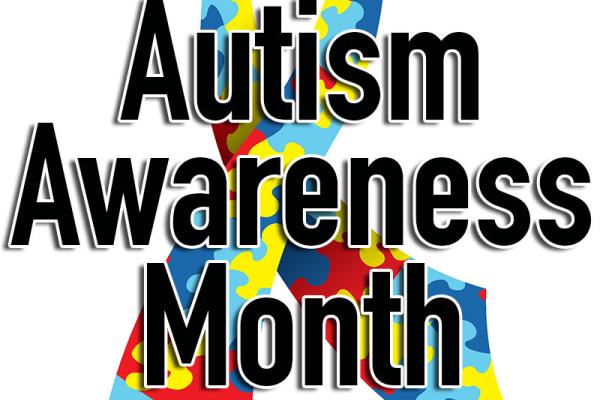 April is Autism Awareness Month