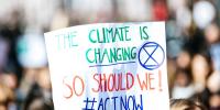 International Day of Climate Action