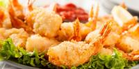 French Fried Shrimp Day
