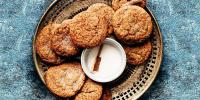 Gingersnap Day