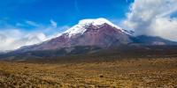 Chimborazo Day (High Point of the Year Day)