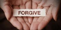Forgiveness Day