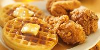 Chicken and Waffles Day