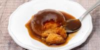 Sticky Toffee Pudding Day