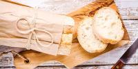 Sourdough Bread Day