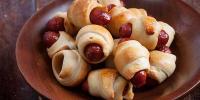 Pigs-in-a-Blanket Day
