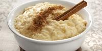Rice Pudding Day