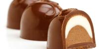 Cream-Filled Chocolates Day