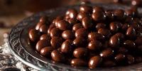 Chocolate Covered Nuts Day