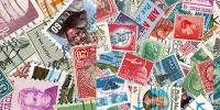 U.S. Postage Stamp Day
