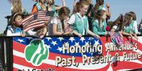 Girl Scout Day