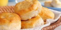 Biscuit Day