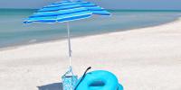 Beach Umbrella Day
