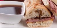 French Dip Day