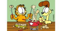 Garfield the Cat Day