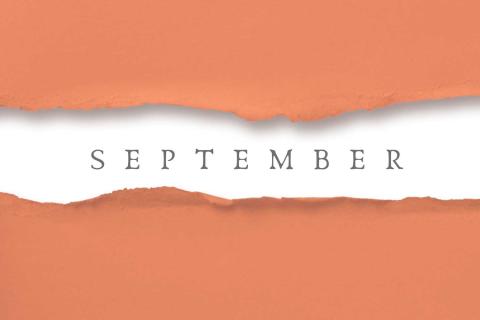 A Peak at Popular September Daily Fun Holidays