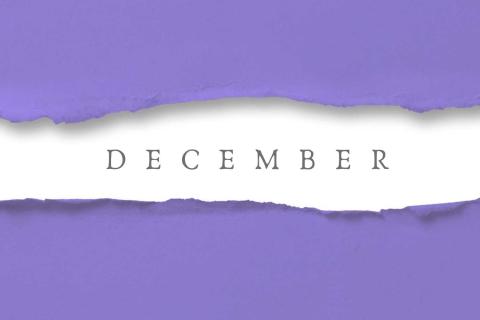 A Peak at Popular December Daily Fun Holidays