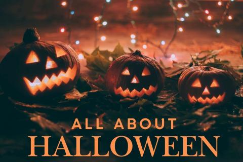 All About Halloween