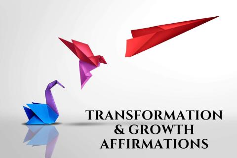 Happy Positive Affirmations to Embrace Joy and Happiness Every Day