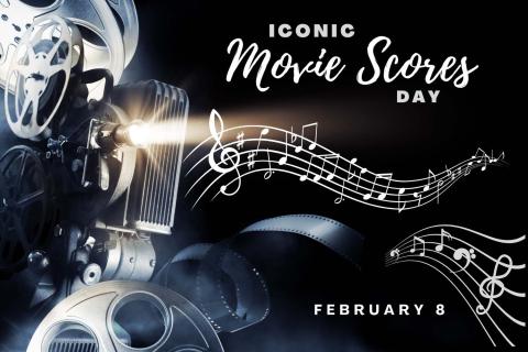 Iconic Movie Scores Day: Celebrating the Most Memorable Instrumental Film Music