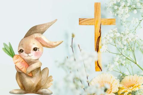 Beyond the Bunny: Embracing the Profound Religious Significance of Easter