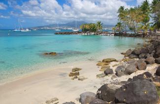 Martinique Holidays
