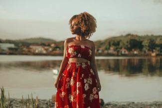 Cute outfits for the 4th of July