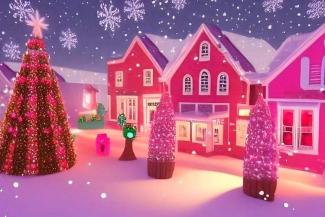 Jingle All the Way: Exploring Quirky Christmas-Named Towns and Cities