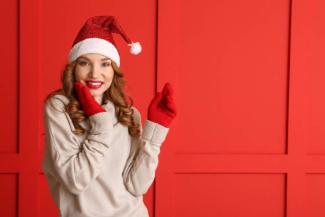 Christmas Affirmations to Embrace Joy, Gratitude, and the Spirit of Giving