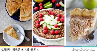 12 Awesome Apple Pie Recipes for Thanksgiving