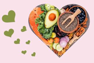 Valentine's Day on a Paleo Diet