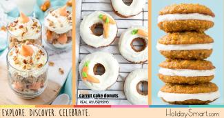 16 Carrot Cake Recipes for Easter