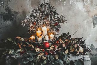 How Christmas has been Celebrated Across History