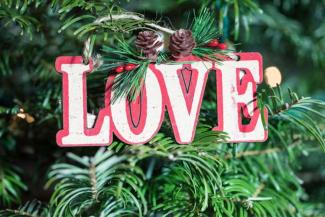 A Loving Conversation About Christmas, a Day for All, with Christians