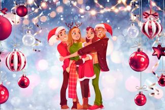 Christmas Is and Always Has Been a Secular Holiday for Everyone