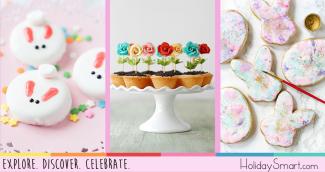 16 Delicious Easter Cookie Recipes
