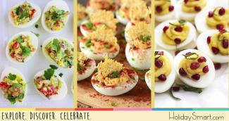 16 Delicious Deviled Eggs Recipes for Easter