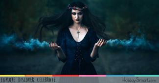 6 Favorite Witchy Movies