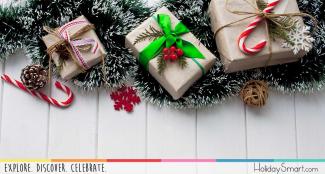 Why do we Exchange Gifts on Christmas?
