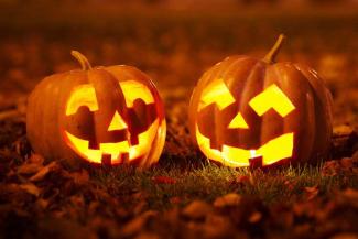 History of the Jack-o-Lantern