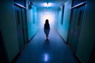 The 12 Best Horror Movies on Netflix