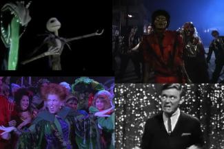 Ultimate Halloween Songs List with the most memorable Lyrics, Quotes and Memes 